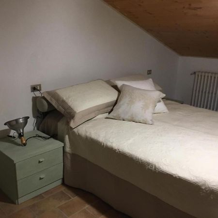 Tenuta Ca Di Bertucci Solignano Екстер'єр фото