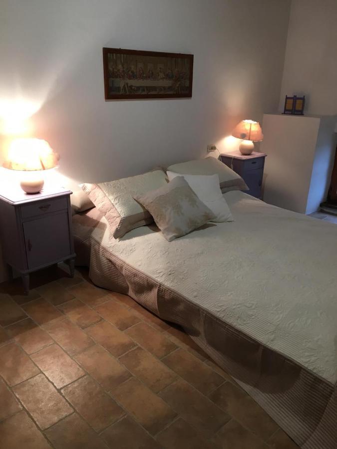 Tenuta Ca Di Bertucci Solignano Екстер'єр фото