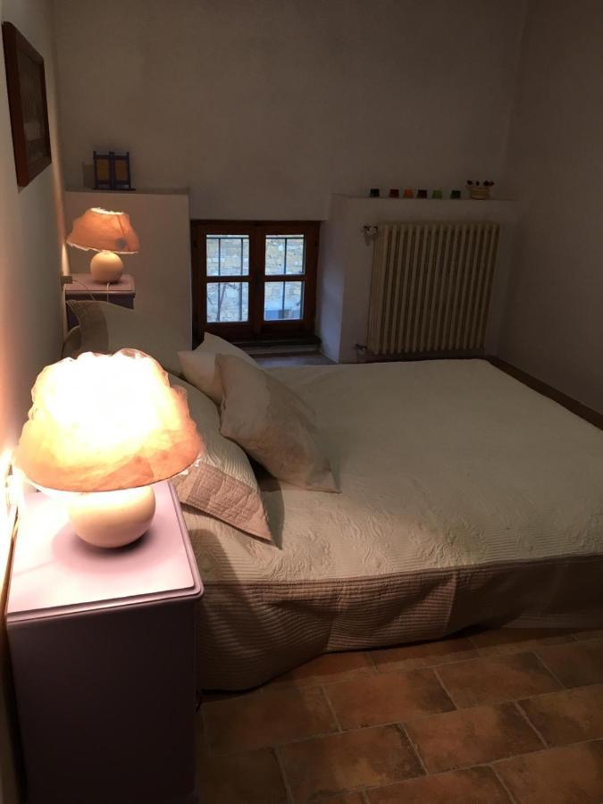 Tenuta Ca Di Bertucci Solignano Екстер'єр фото