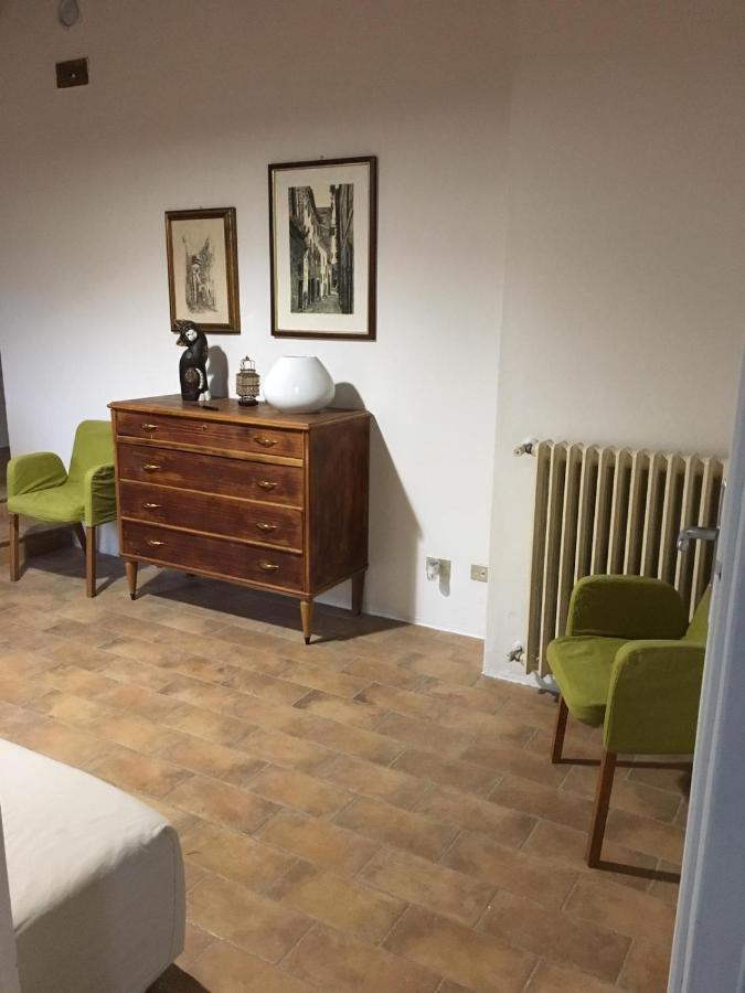 Tenuta Ca Di Bertucci Solignano Екстер'єр фото