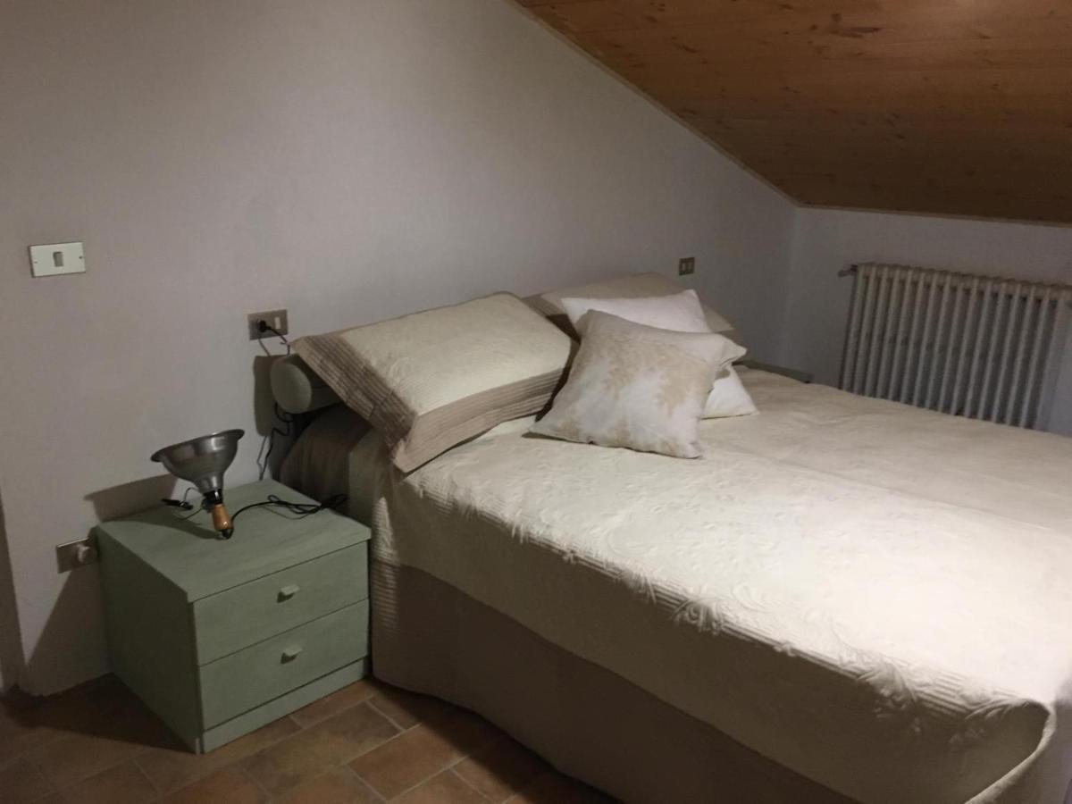 Tenuta Ca Di Bertucci Solignano Екстер'єр фото