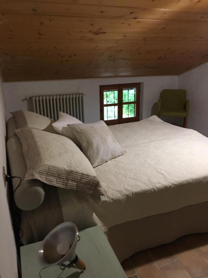 Tenuta Ca Di Bertucci Solignano Екстер'єр фото