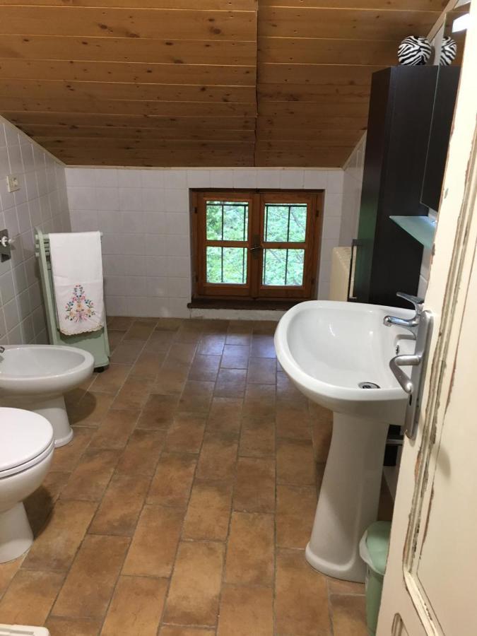Tenuta Ca Di Bertucci Solignano Екстер'єр фото