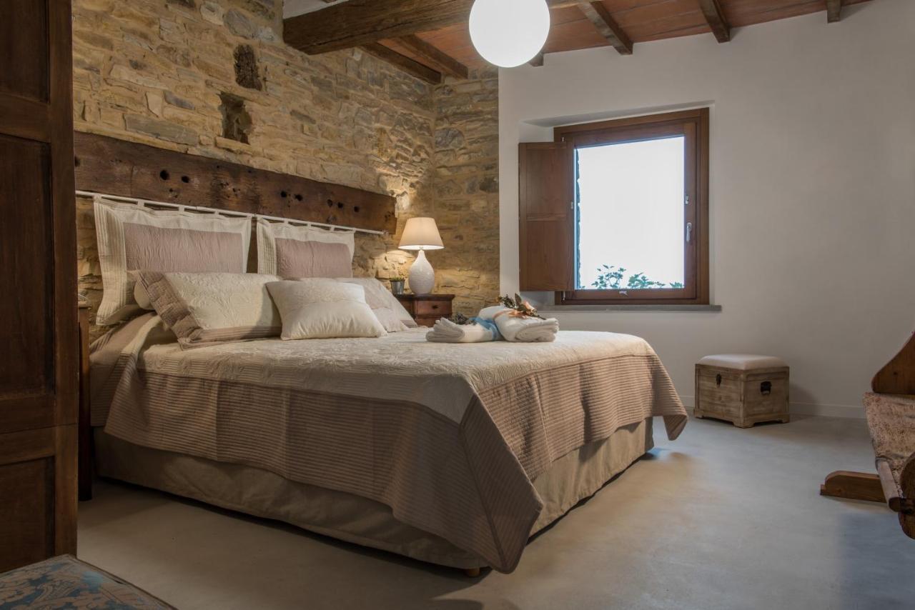 Tenuta Ca Di Bertucci Solignano Екстер'єр фото