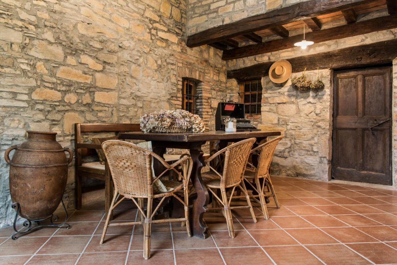 Tenuta Ca Di Bertucci Solignano Екстер'єр фото
