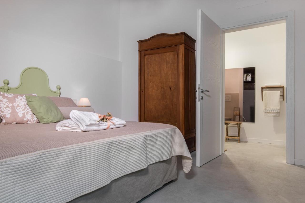 Tenuta Ca Di Bertucci Solignano Екстер'єр фото
