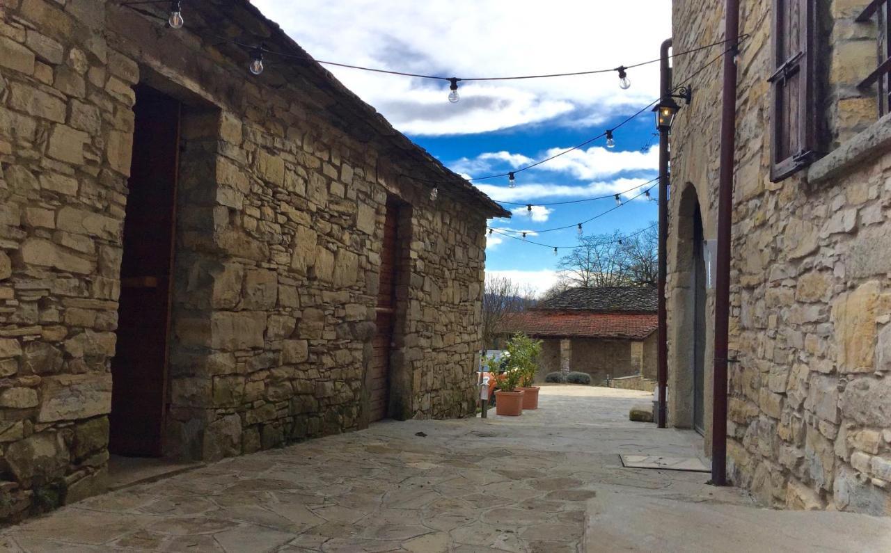 Tenuta Ca Di Bertucci Solignano Екстер'єр фото