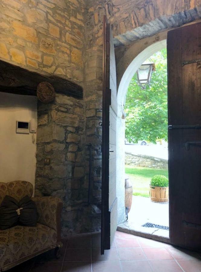Tenuta Ca Di Bertucci Solignano Екстер'єр фото