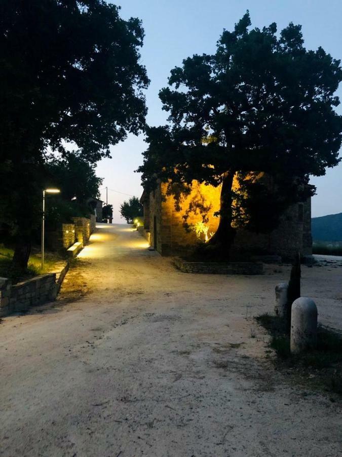 Tenuta Ca Di Bertucci Solignano Екстер'єр фото
