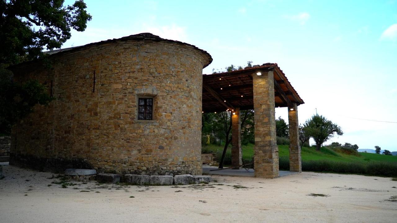 Tenuta Ca Di Bertucci Solignano Екстер'єр фото