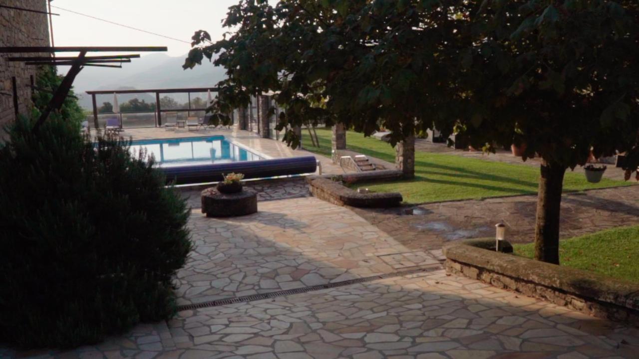 Tenuta Ca Di Bertucci Solignano Екстер'єр фото